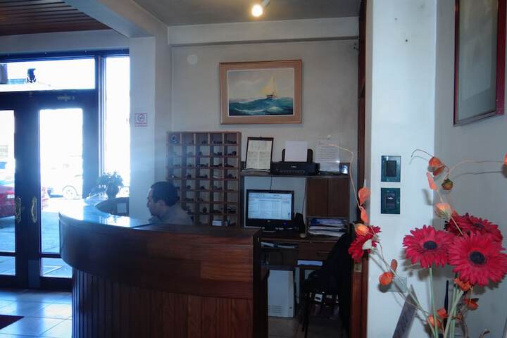 Hotel Interior 3 of 37