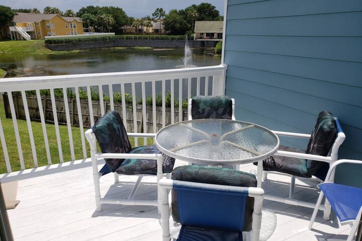 Terrace/Patio 15 of 25