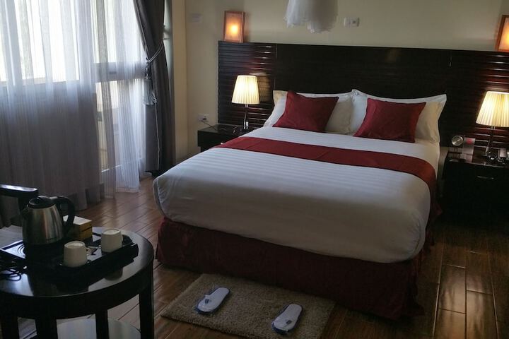 Room 4 of 88