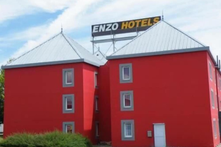 Exterior Photo