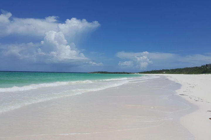 Beach 5 of 9