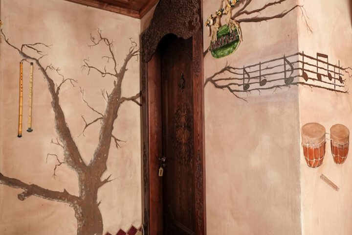 Hotel Interior 136 of 171