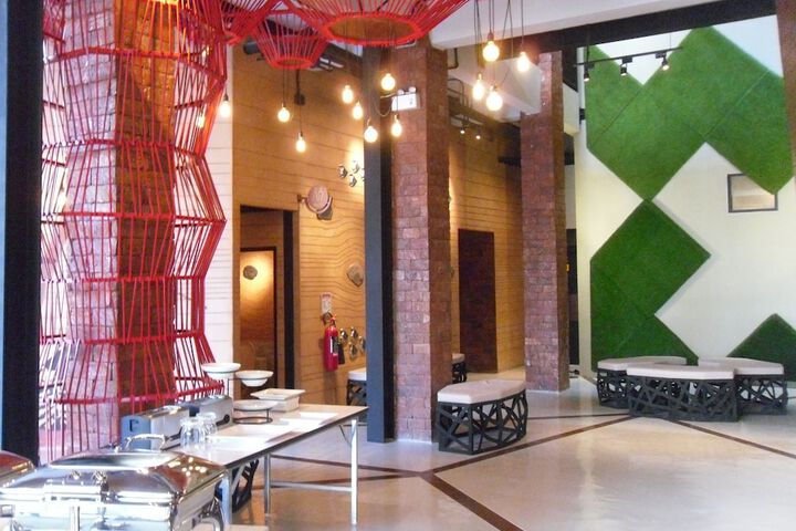 Lobby Photos