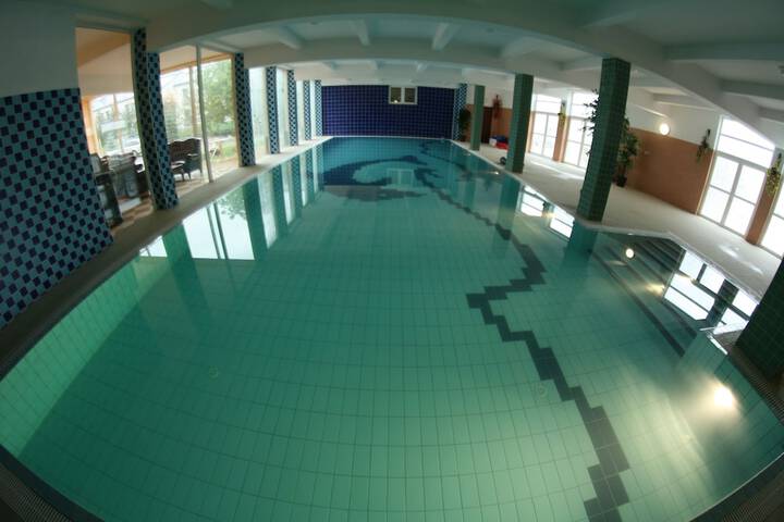 Hotel Pool