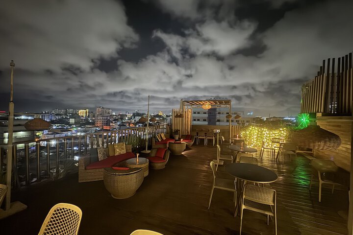 Terrace/Patio 47 of 47
