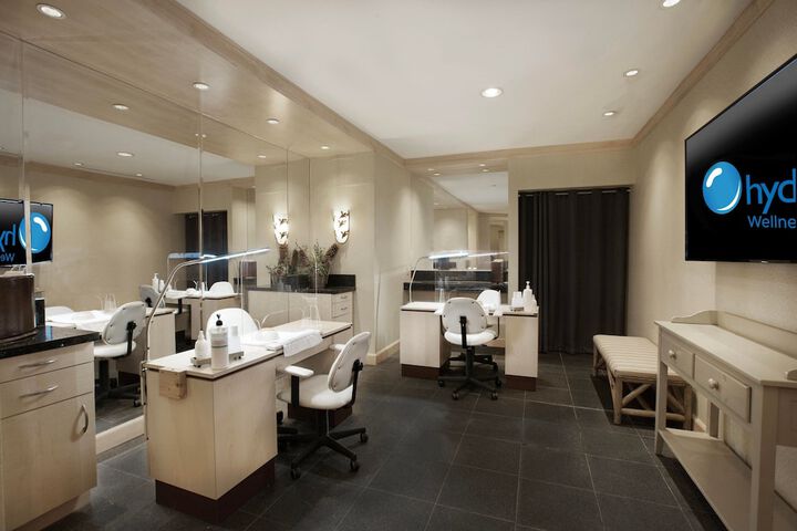 Spa