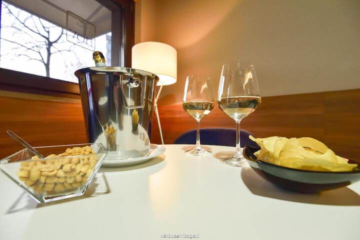 Dining Photos