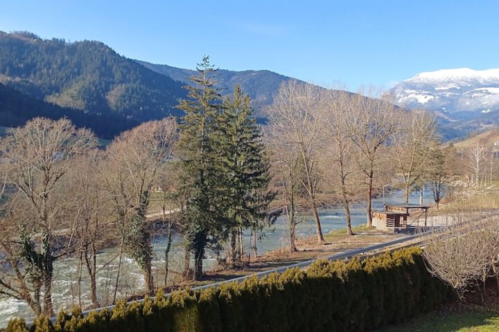 View from room