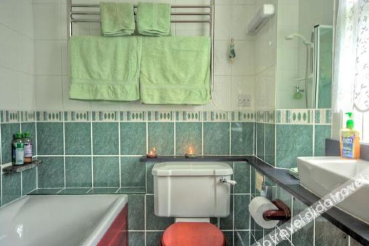 Spa and Wellness Pictures