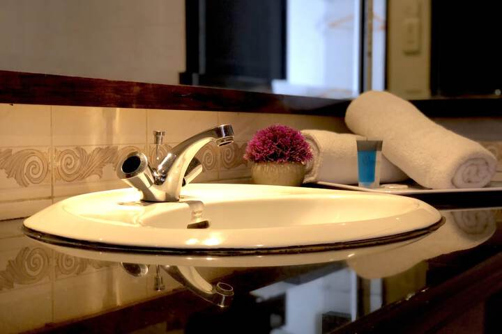 Bath Amenities