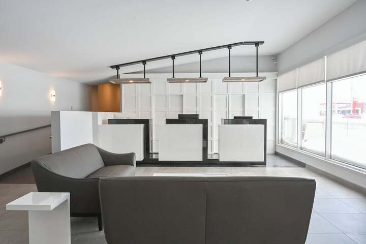 Hotel Interior 2 of 11