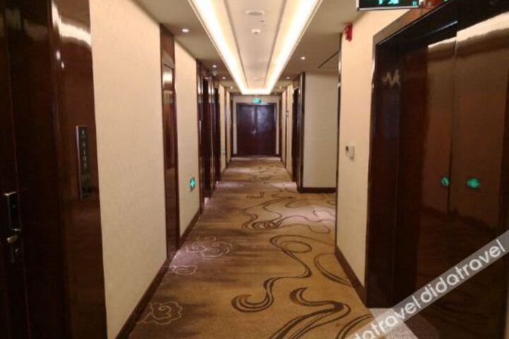 Hotel Interior 10 of 11