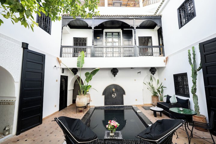 Terrace/Patio 19 of 74