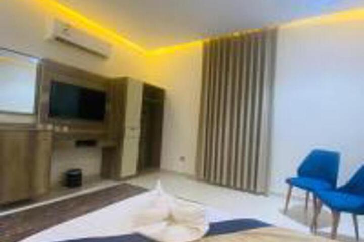 Golden Elite Hotel
