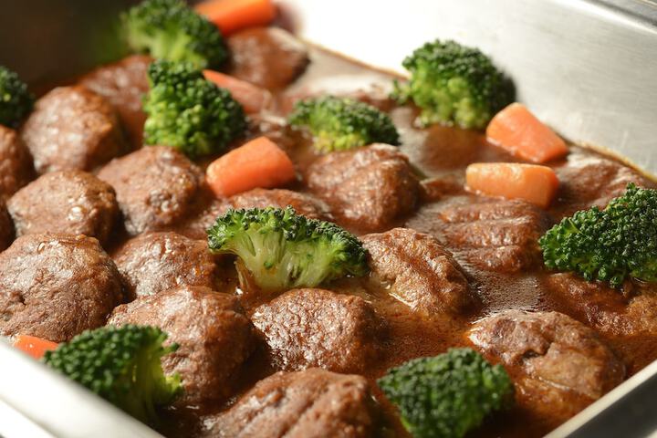 Dining Photos