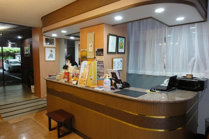 Hotel Interior 2 of 39