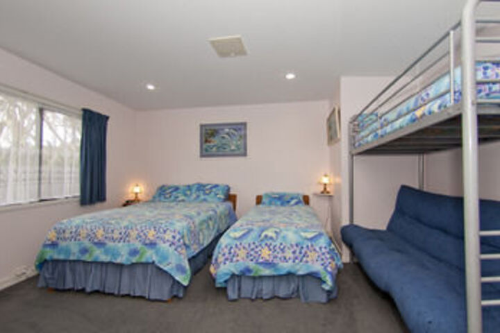 Fitness Facility Photos