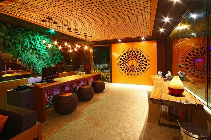 Hotel Interior 2 of 46