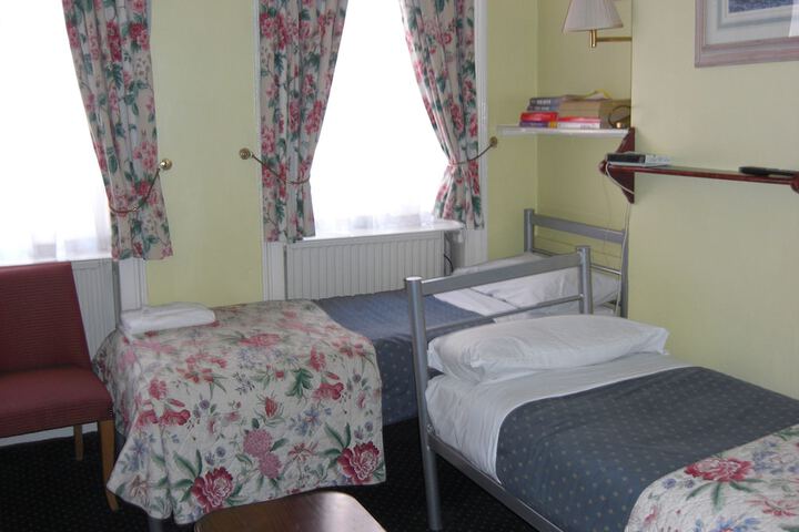 Room 15 of 60