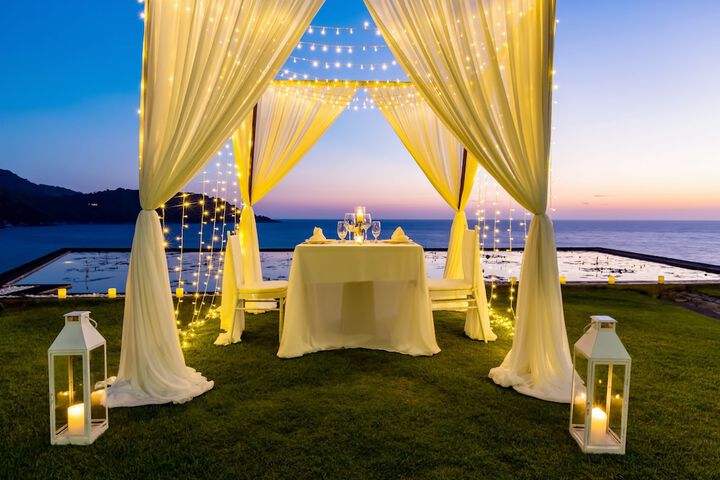Wedding/Banquet 92 of 98