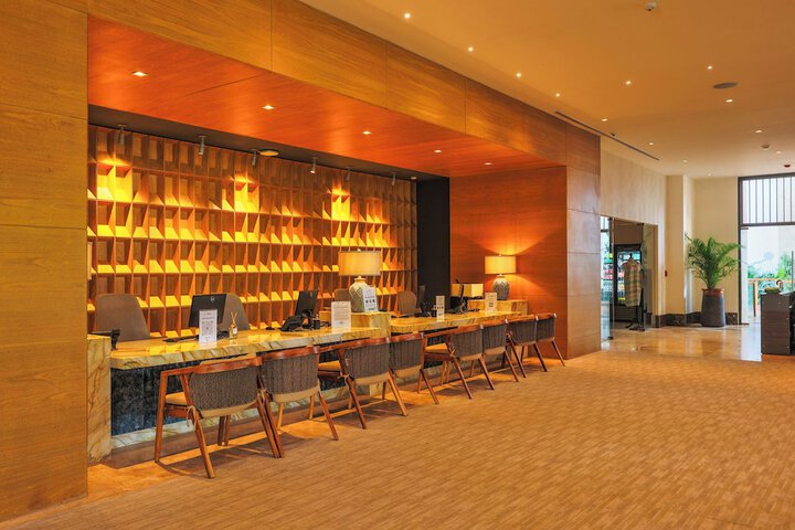 Hotel Interior 2 of 103
