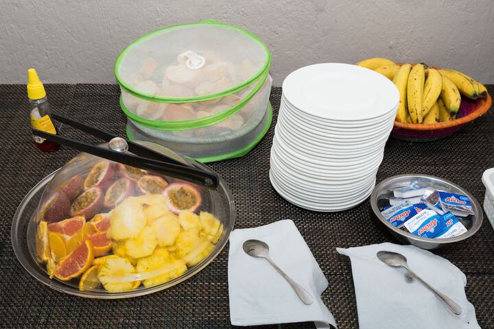 Breakfast/Coffee Service 55 of 90