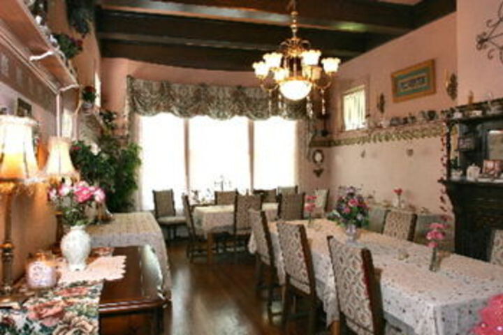 Breakfast/Coffee Service 15 of 68