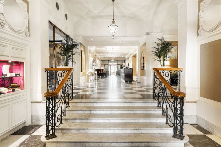 Hotel Interior 2 of 57