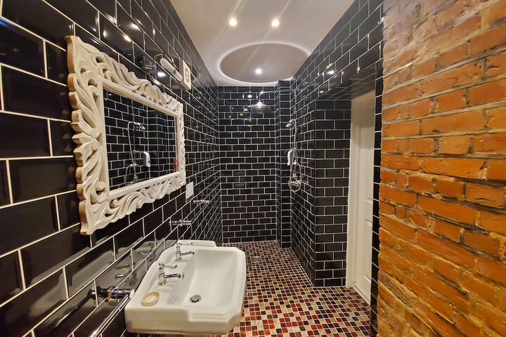 Fitness Facility Photos