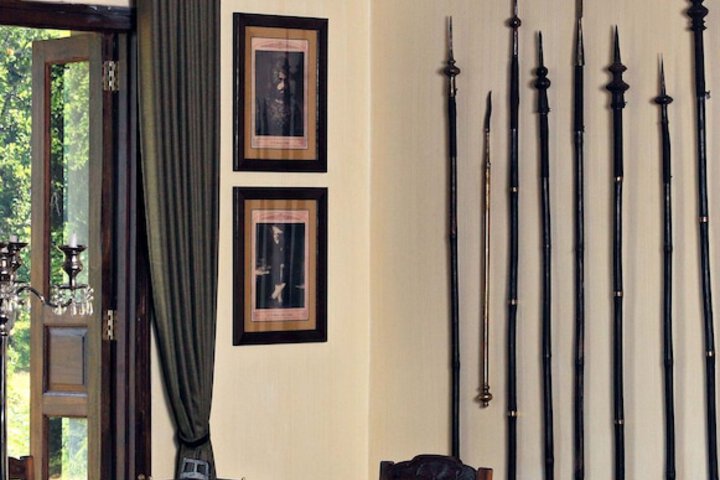 Hotel Interior 27 of 43