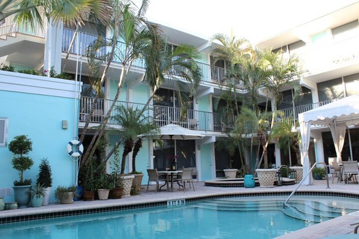 Image of Villa Venice Gay Male Resort