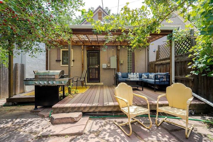 Terrace/Patio 22 of 30