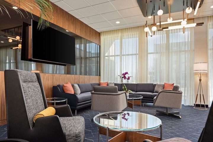 Hotel Interior 3 of 22