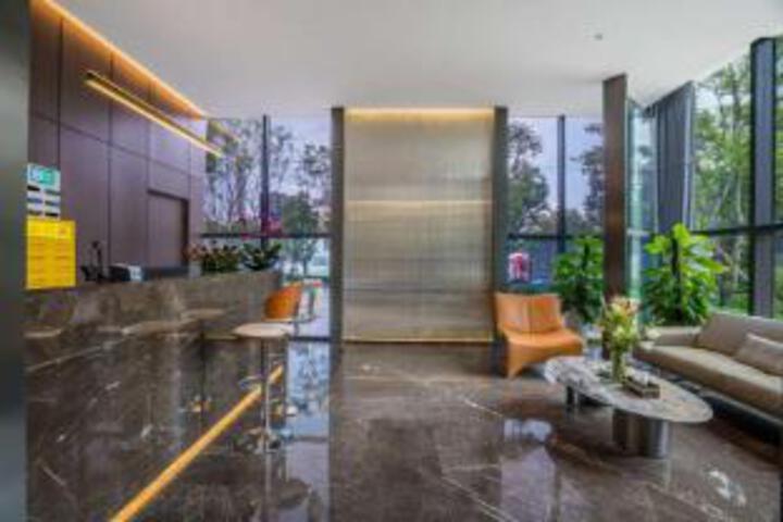 Kaiya Hotel (Kunming Xinying New City Bailong Road Subway Station Branch)