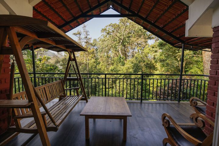 Terrace/Patio 83 of 84