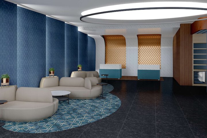 Hotel Interior 3 of 77