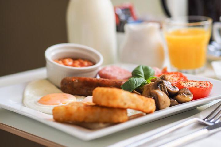 Fitness Facility Photos