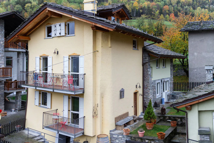 La Grange