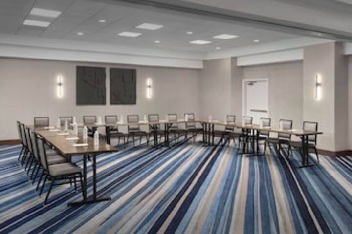Ballroom
