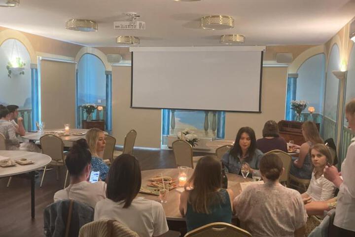 Fitness Facility Photos