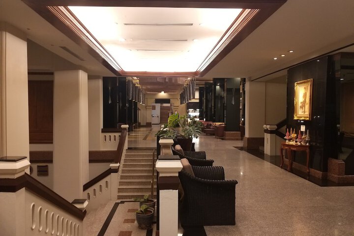 Hotel Interior 8 of 110