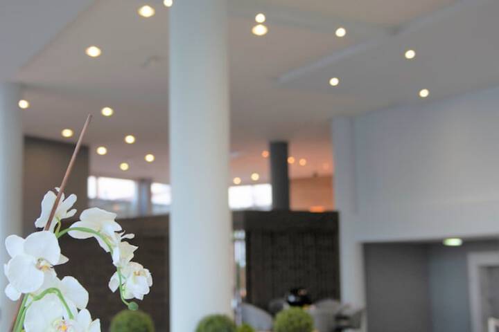 Hotel Interior 11 of 90