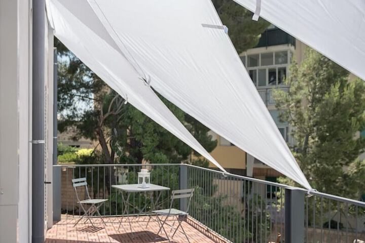 Terrace/Patio 6 of 21