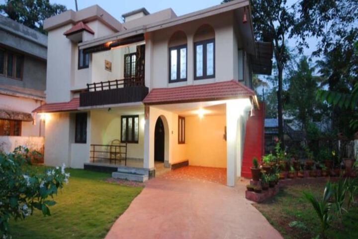 Gokus Homestay