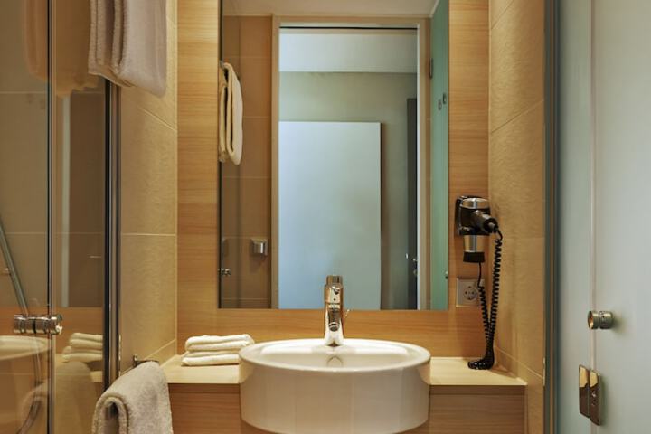 Bathroom Vanities