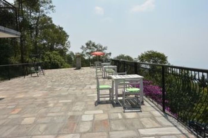 Terrace/Patio 23 of 24