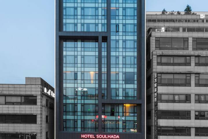 Hotel 55 of 55