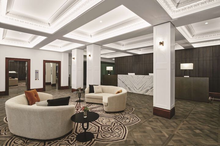 Hotel Interior 6 of 98