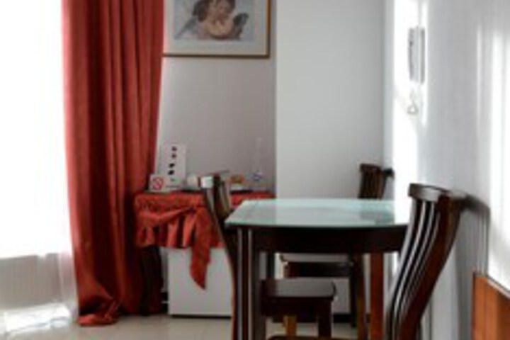 Fitness Center Photo