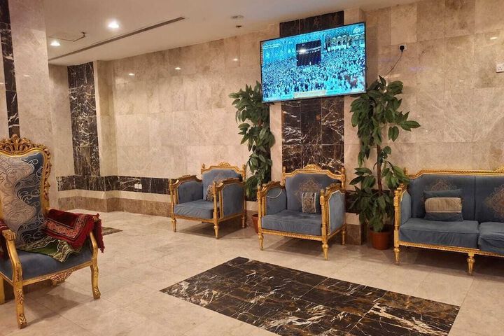 Hotel Interior 2 of 27